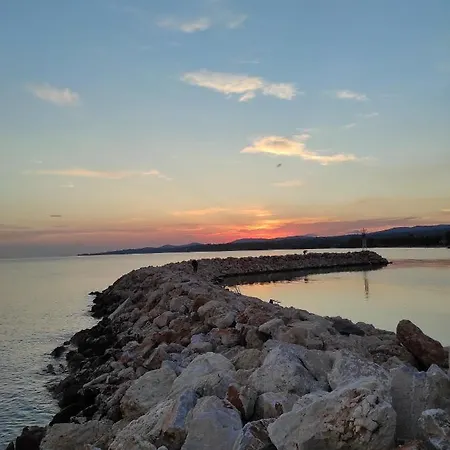 Apartment Iris Nikiti (Sithonia)