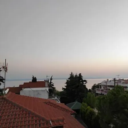 Apartment Iris Nikiti (Sithonia)