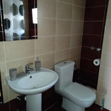 Iris Apartment Nikiti (Sithonia)