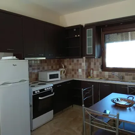 Iris Apartment