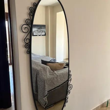 Apartment Iris Nikiti (Sithonia)