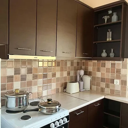 Apartment Iris Nikiti (Sithonia)