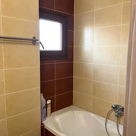 Iris Apartment