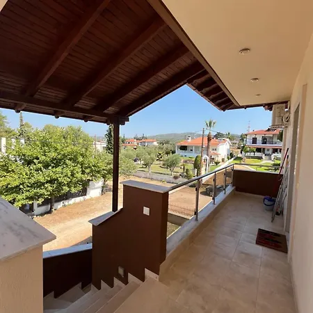 Iris Apartment Nikiti (Sithonia)