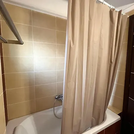 Iris Apartment