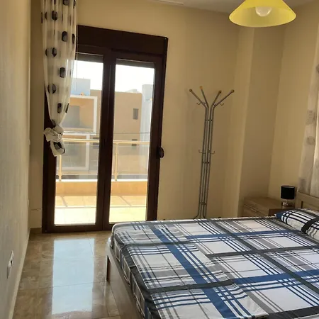 Apartment Iris *