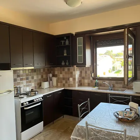Iris Apartment Nikiti (Sithonia)