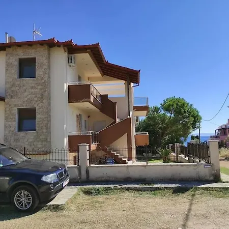 Iris Appartement *