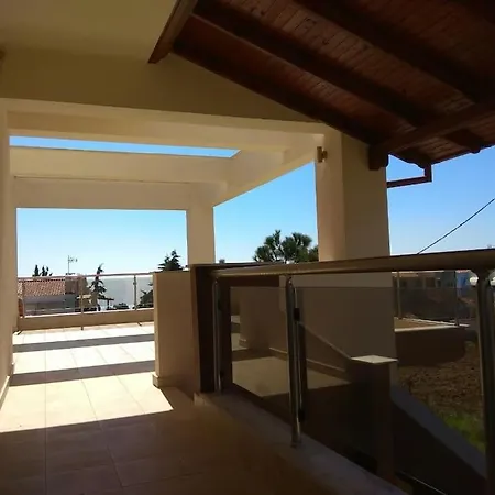 Iris Appartement *