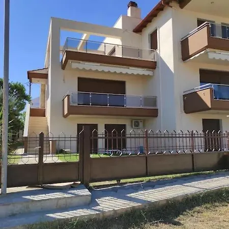 Iris Appartement Nikiti (Sithonia)