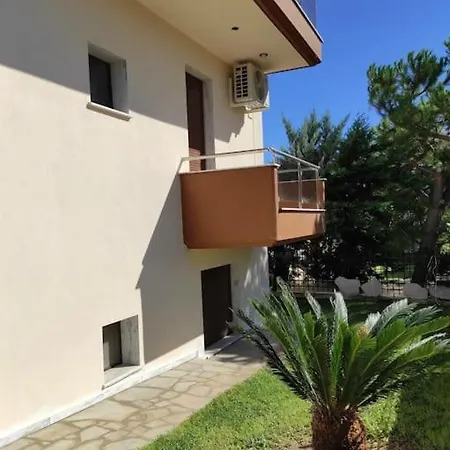Appartement Iris