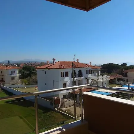 Iris Appartement *