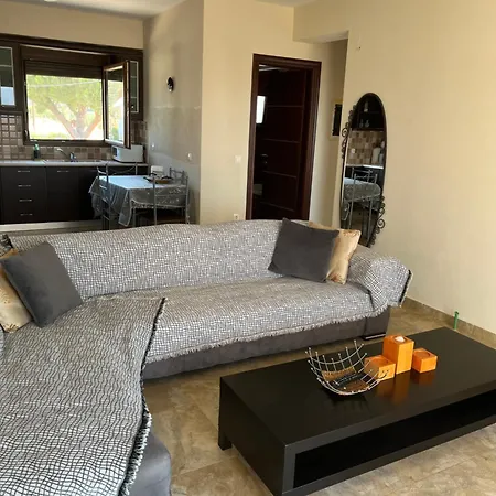 Appartement Iris *