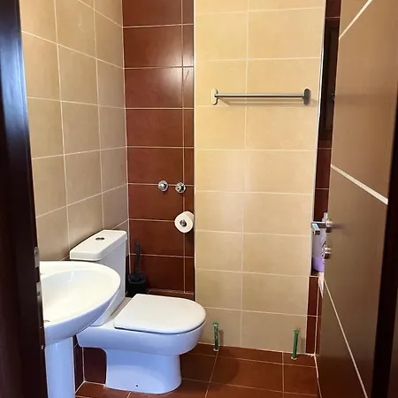 Appartement Iris Nikiti (Sithonia)