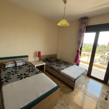 Appartement Iris *